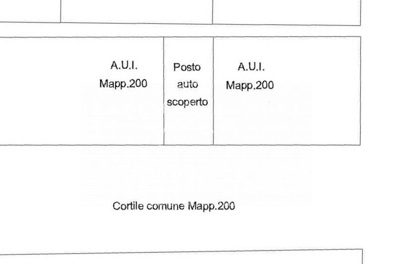 Immagine 24 di Appartamento in vendita  in Via San Paolo della Croce 12 a Liscate