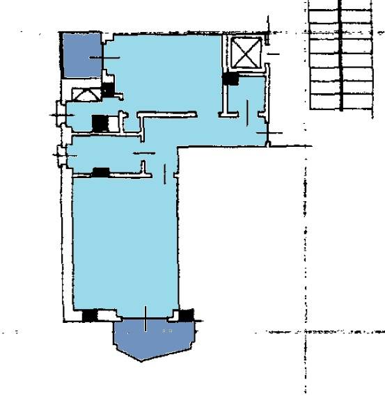 Immagine 17 di Appartamento in vendita  in Via Elba 5 a San Bartolomeo Al Mare