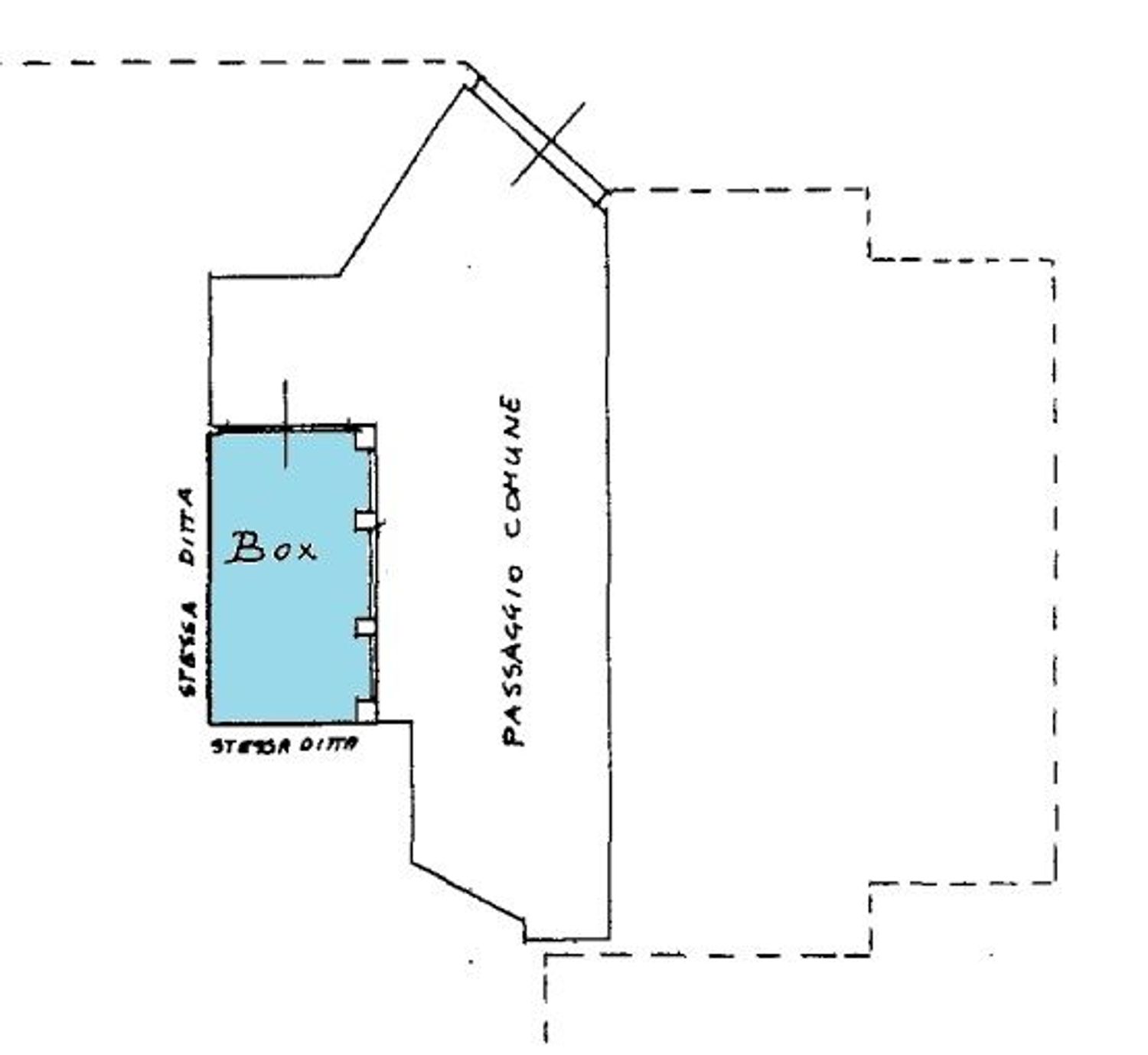 Immagine 27 di Appartamento in vendita  in degli Aranci 9 a San Bartolomeo Al Mare