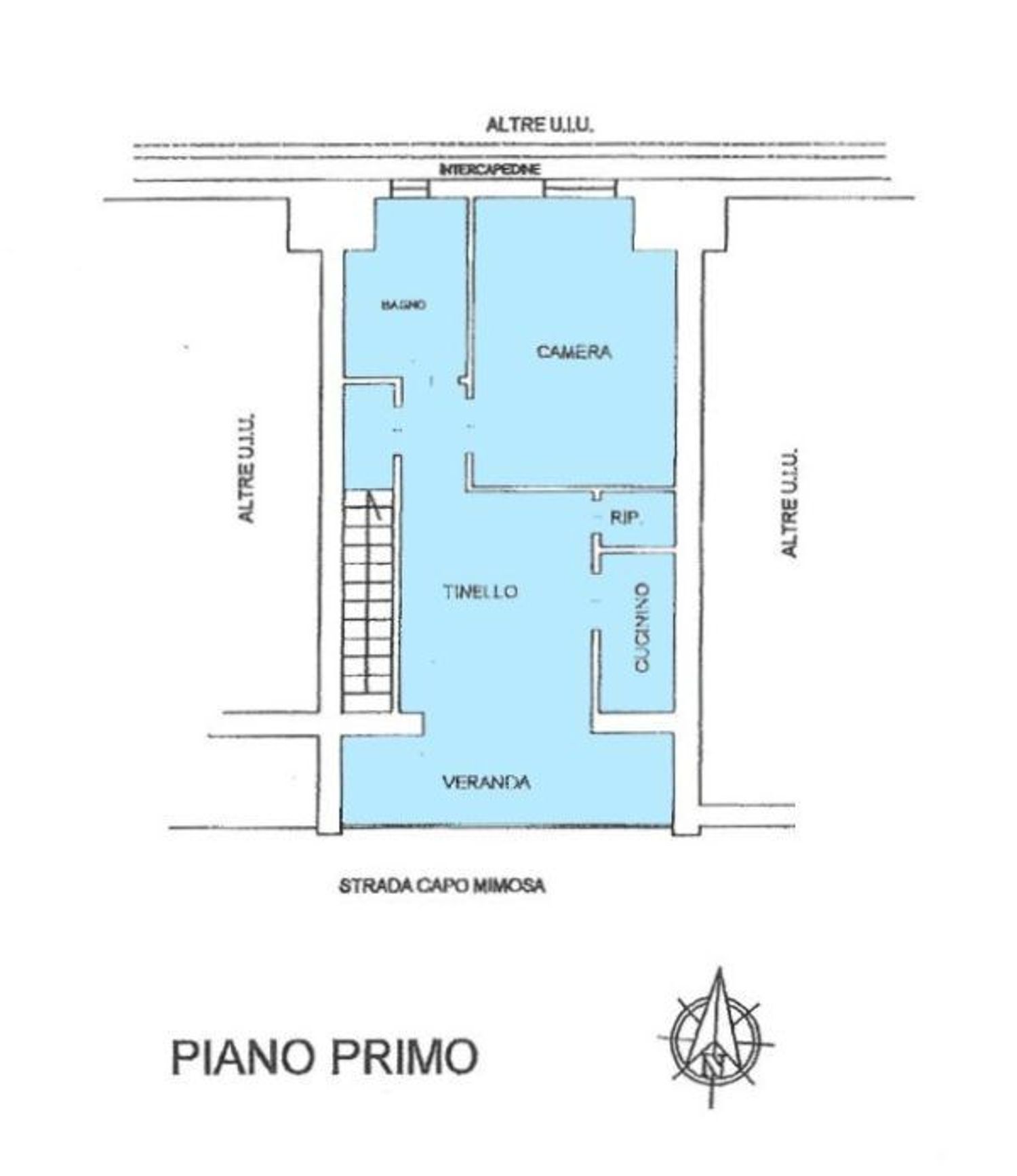 Immagine 21 di Appartamento in vendita  in Privata Mimosa Capo 14 a Badalucco