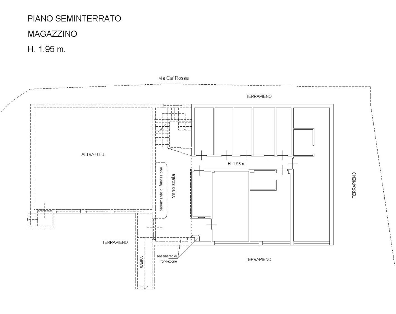 Immagine 26 di Appartamento in vendita  in Cà Rossa 36 a Diano Arentino