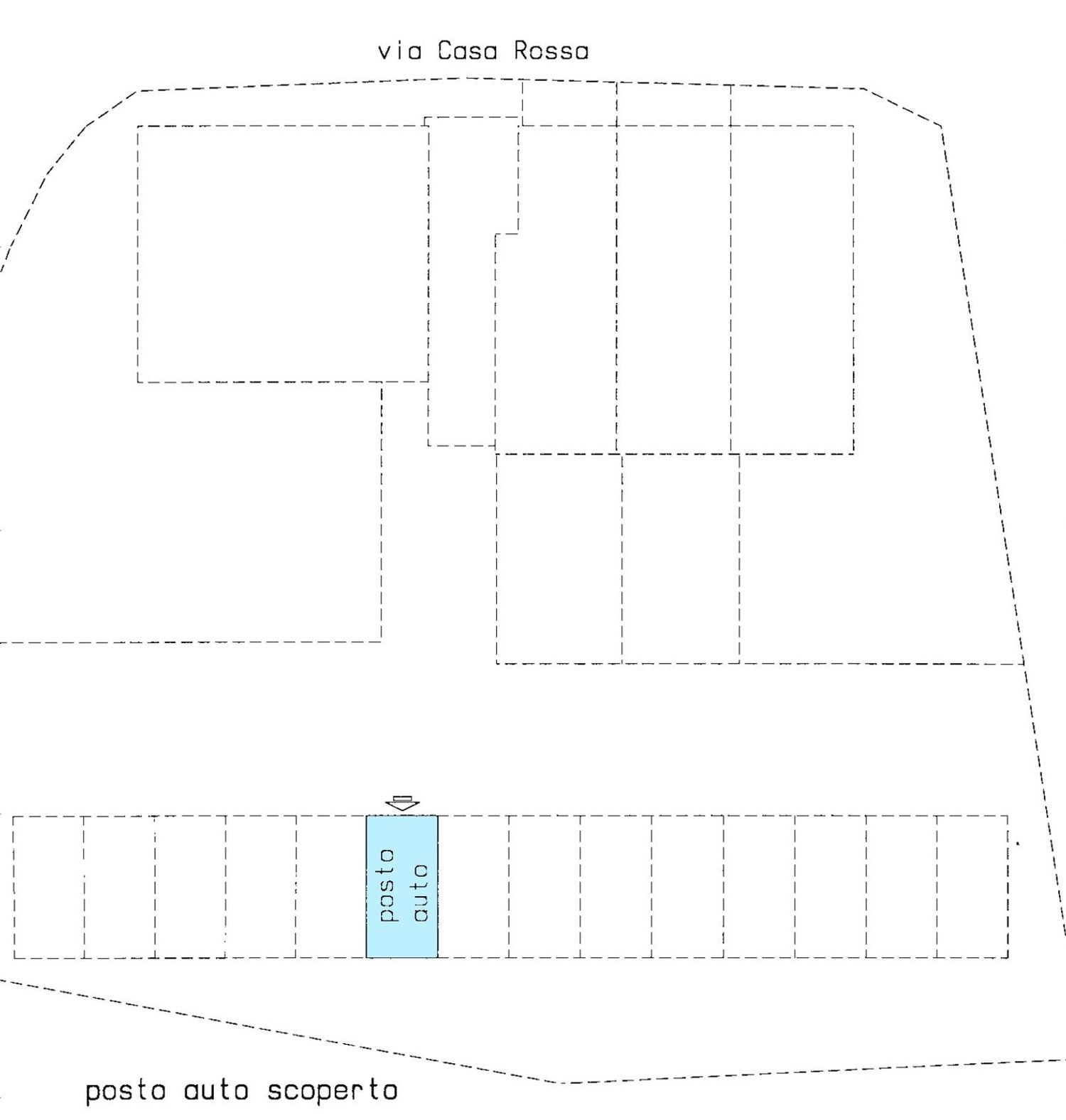 Immagine 25 di Appartamento in vendita  in Cà Rossa 36 a Diano Arentino