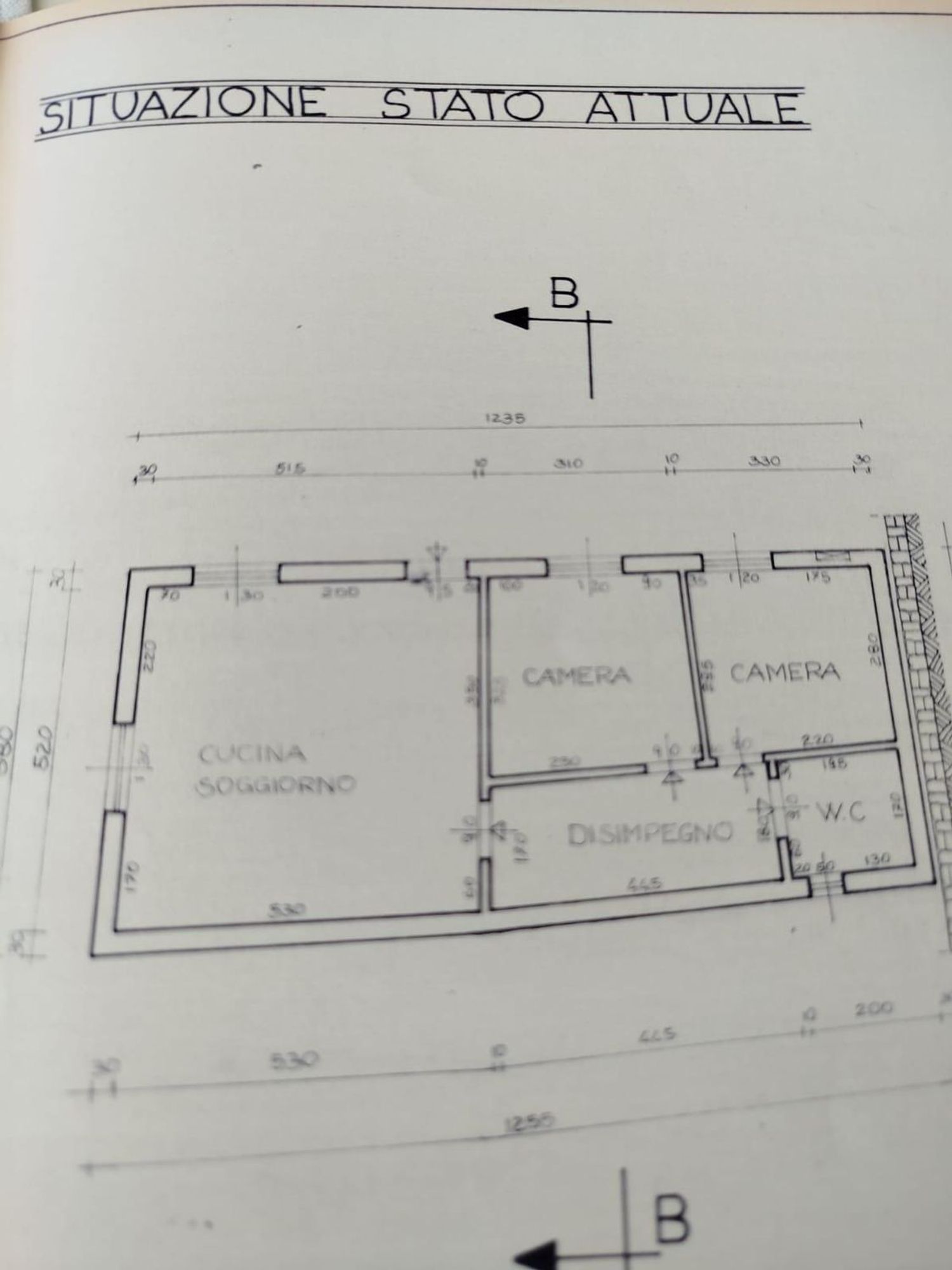 Immagine 20 di Casa indipendente in vendita  in San Giovanni a Aquila D'arroscia