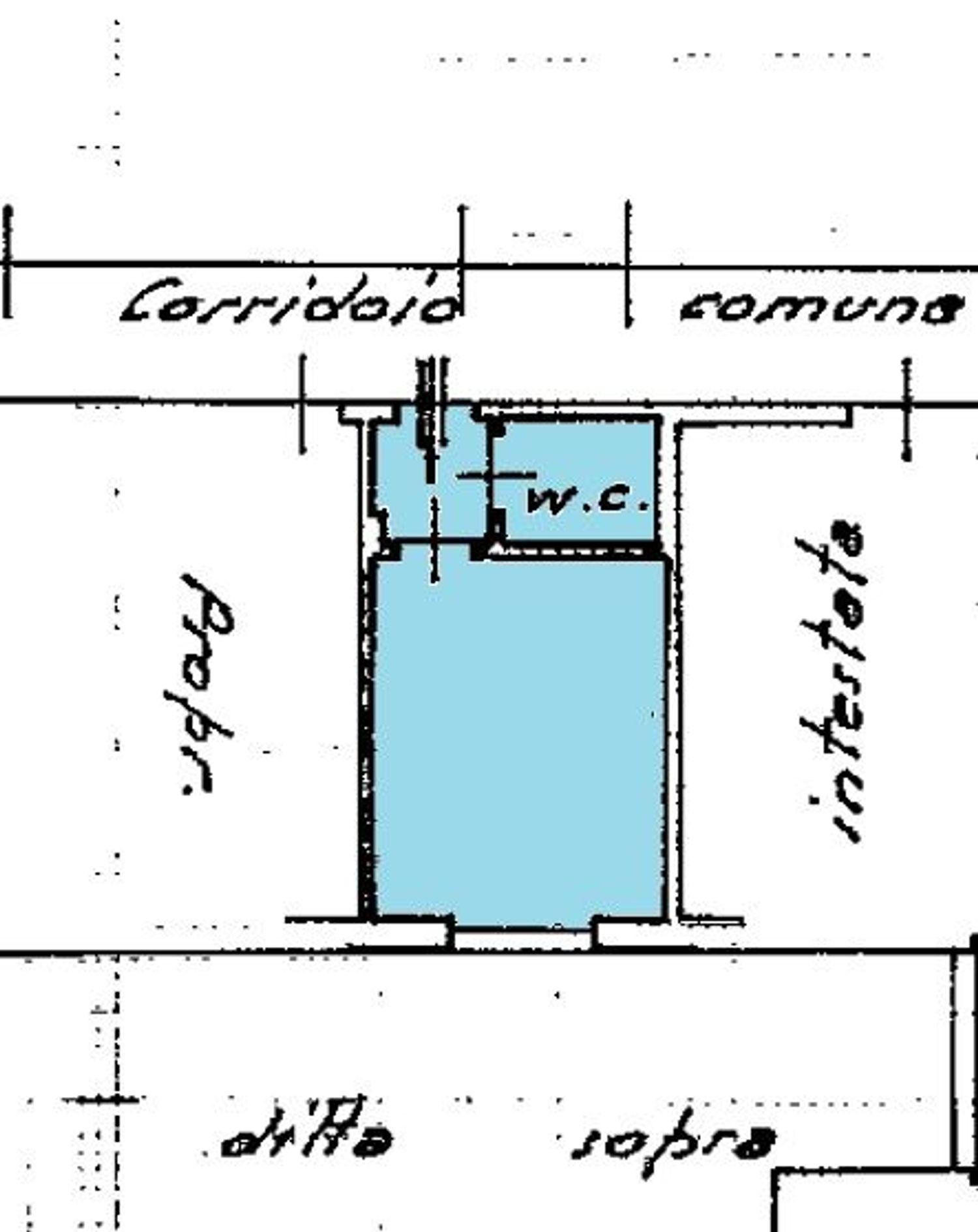Immagine 24 di Appartamento in vendita  in Aurelia 84 a San Bartolomeo Al Mare