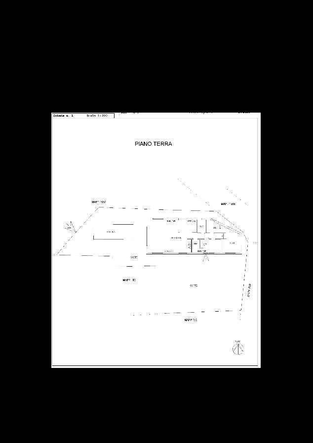 Immagine 30 di Villa in vendita  in Corso Theodore Roosevelt a Imperia