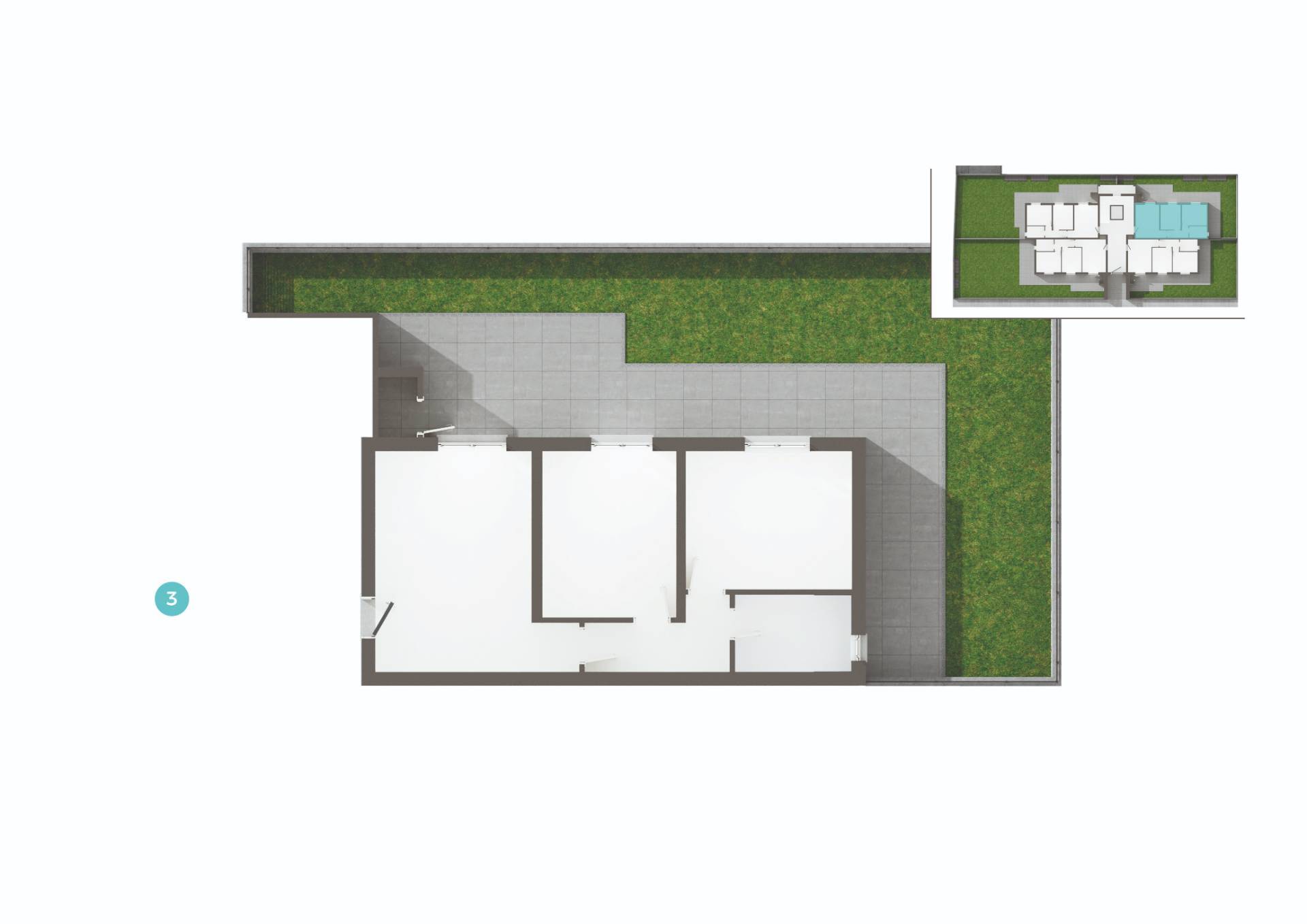 Immagine 16 di Appartamento in vendita  in Via Amerigo Vespucci a Andora