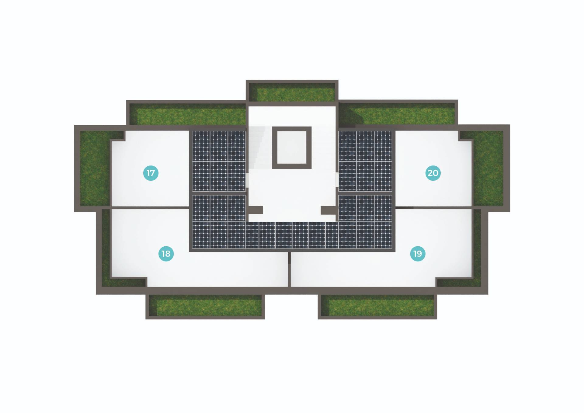 Immagine 26 di Appartamento in vendita  in Via Amerigo Vespucci a Andora