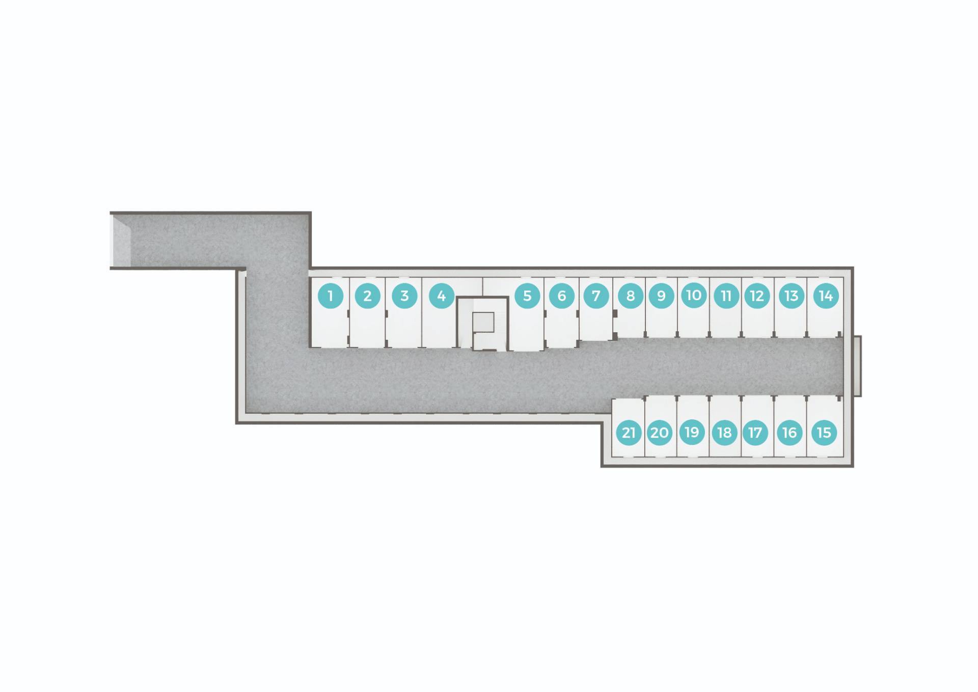 Immagine 27 di Appartamento in vendita  in Via Amerigo Vespucci a Andora