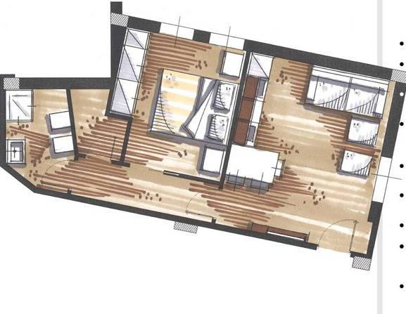 Immagine 11 di Appartamento in vendita  in Vico della Chiusetta 5 a Alassio