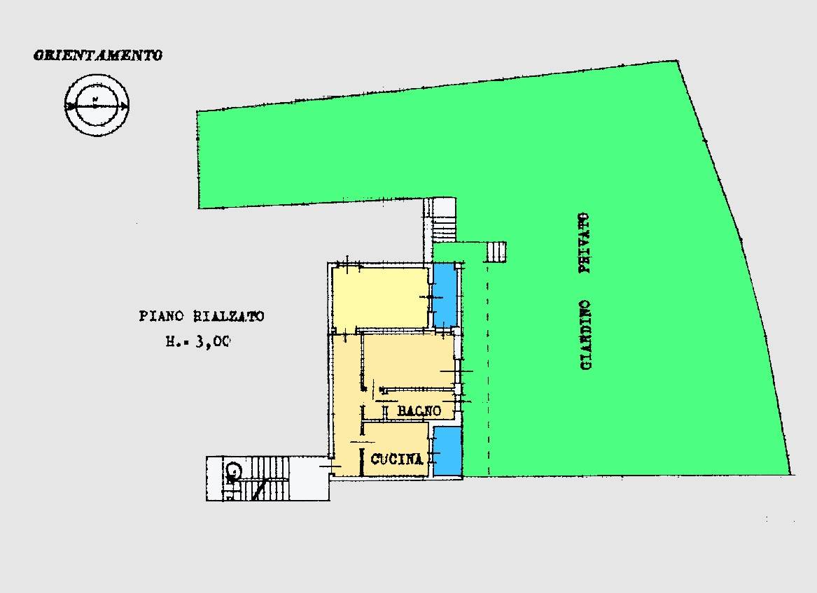 Immagine 33 di Appartamento in vendita  in via ardoino 178 a Diano Marina