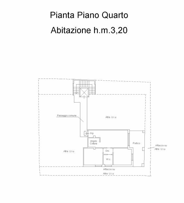 Immagine 41 di Appartamento in vendita  in Via dei Gerani a Diano Arentino