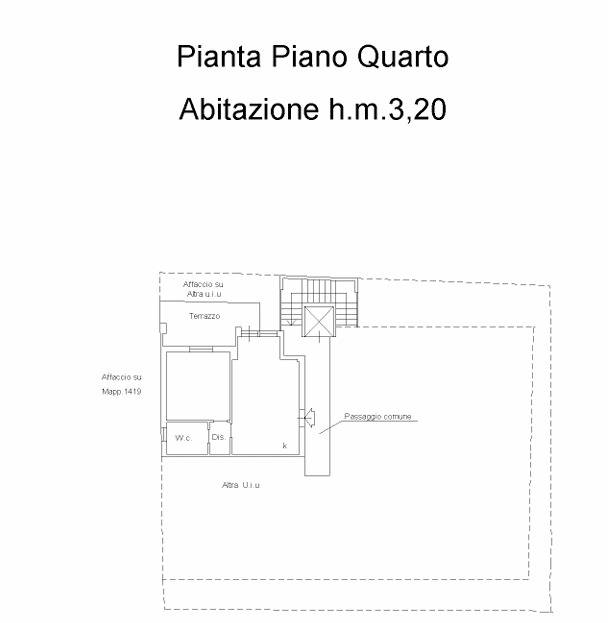 Immagine 26 di Appartamento in vendita  in Via dei Geranei a Diano Marina