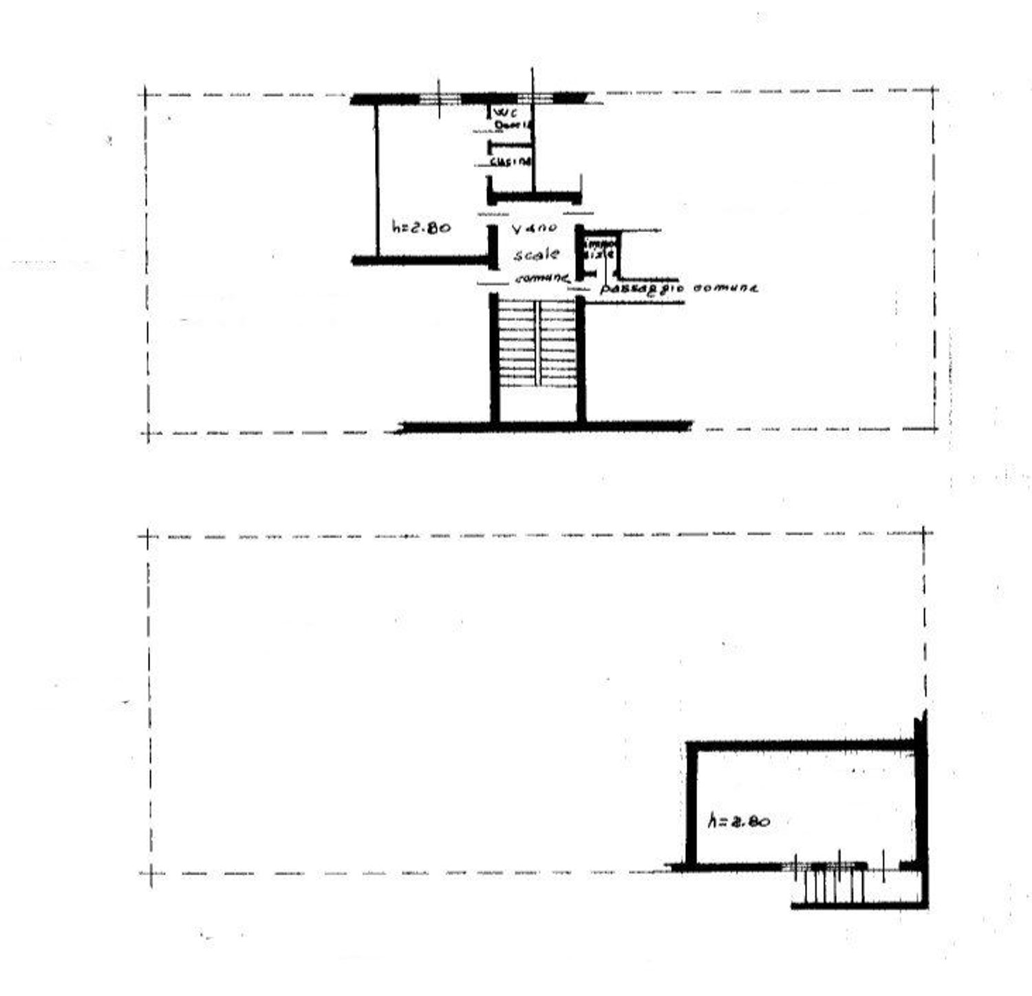 Immagine 25 di Appartamento in vendita  in John e Robert Kennedy a Castiglione Delle Stiviere