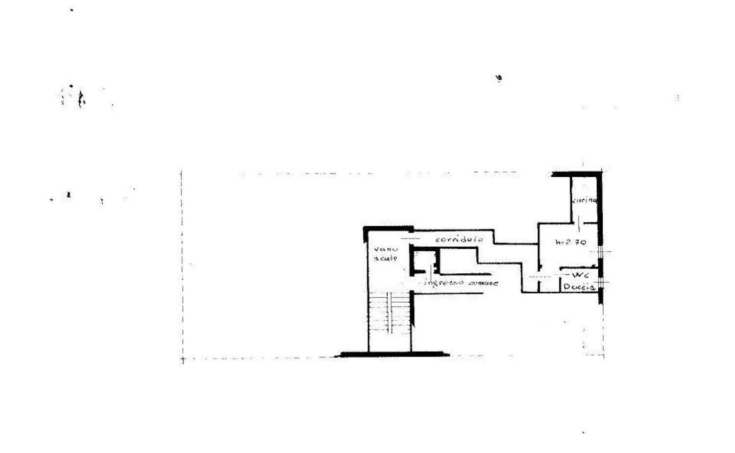 Immagine 24 di Appartamento in vendita  in John e Robert Kennedy a Castiglione Delle Stiviere