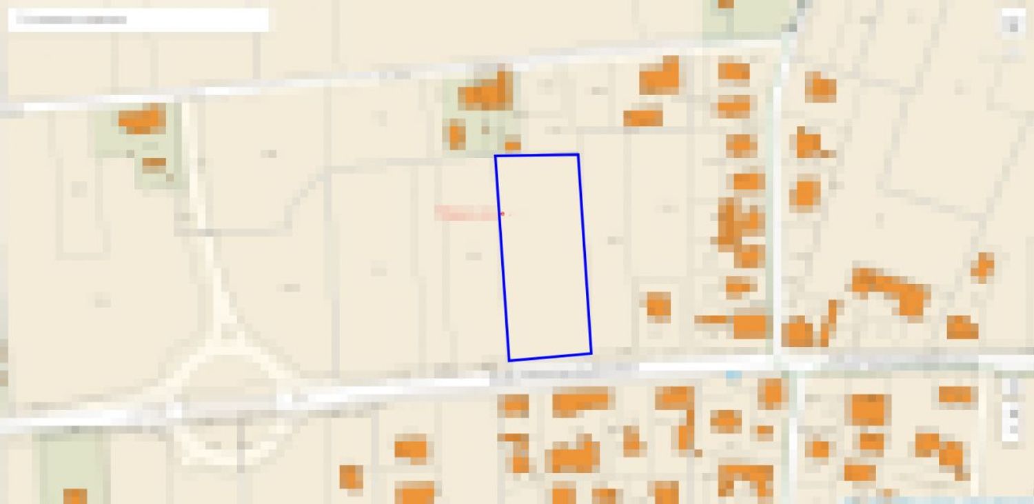 Immagine 8 di Terreno agricolo in vendita  in via Santa giustina a Montichiari