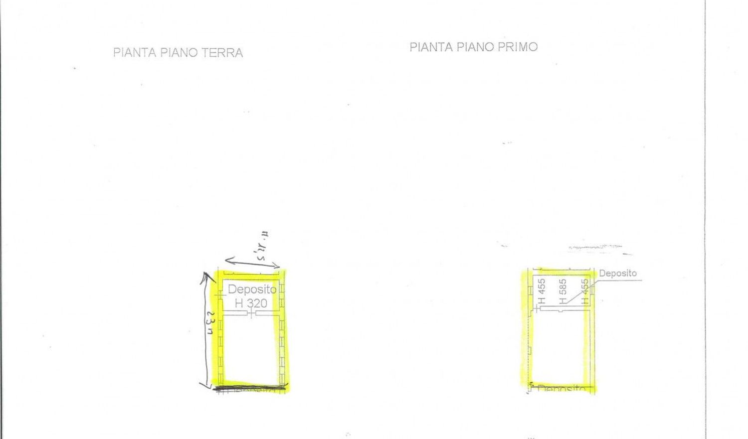 Immagine 13 di Rustico / casale in vendita  in Pontenove a Bedizzole