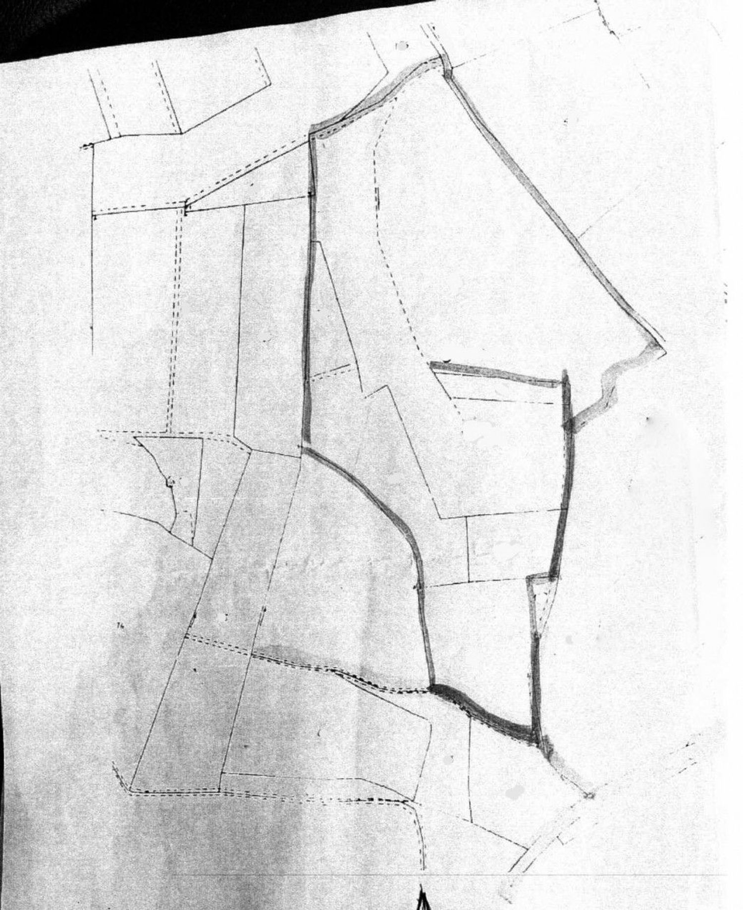 Immagine 8 di Terreno agricolo in vendita  in Castel Venzago a Lonato del Garda