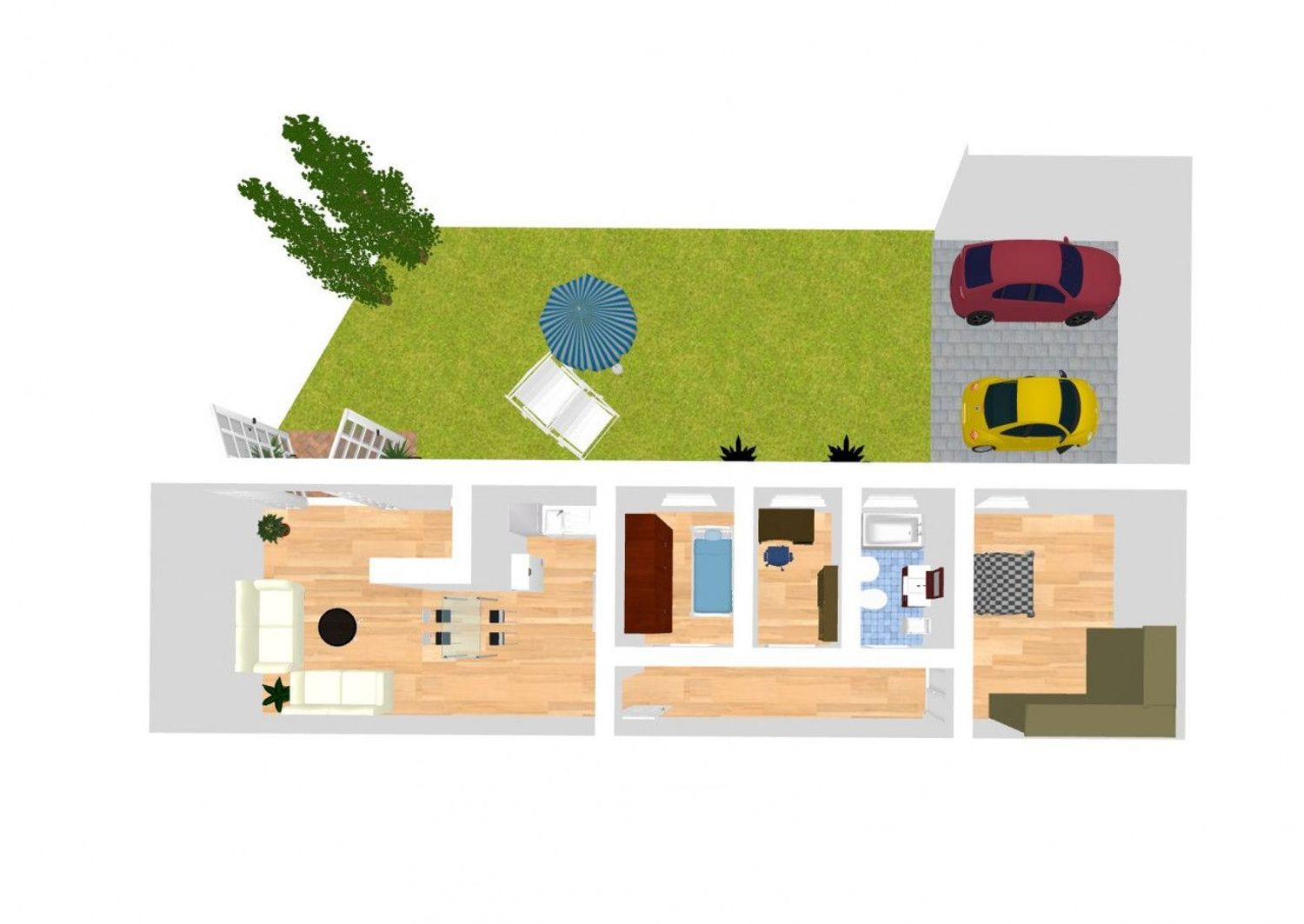 Immagine 13 di Rustico / casale in vendita  in B. Corbarelli a Calcinato