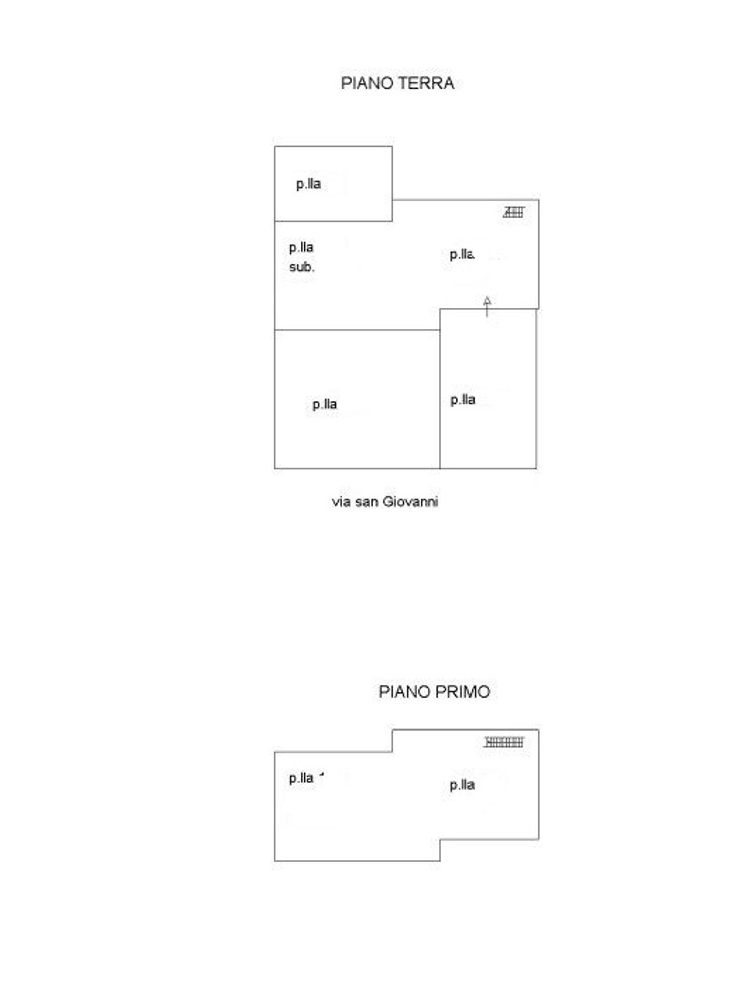 Immagine 14 di Capannone industriale in vendita  in S.Lucia a Montichiari