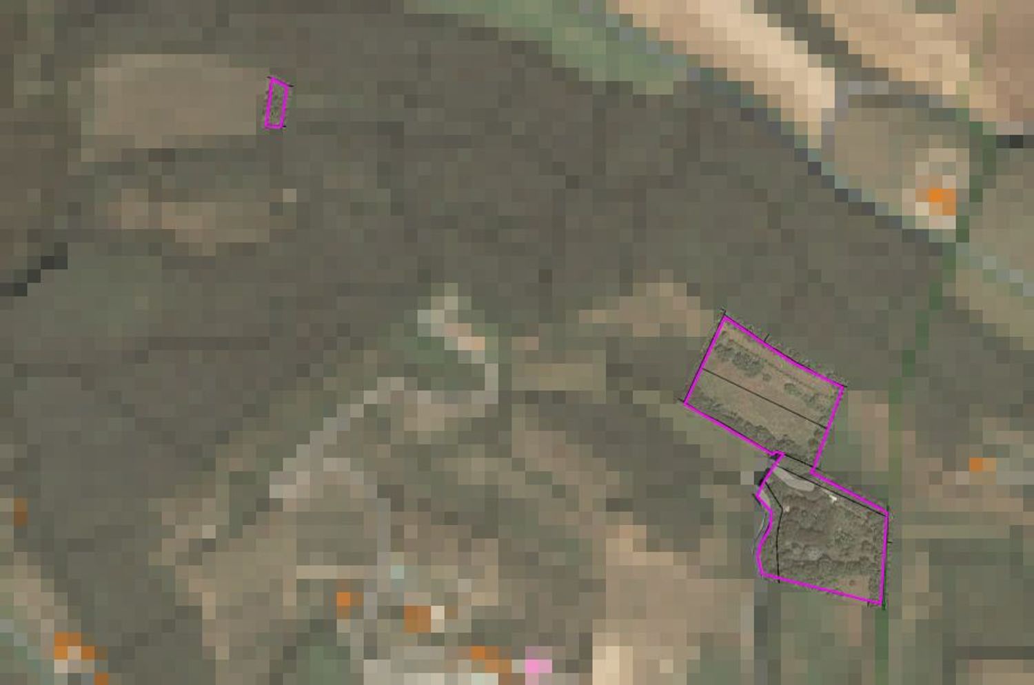 Immagine 15 di Terreno agricolo in vendita  in via valle scura a Castiglione Delle Stiviere