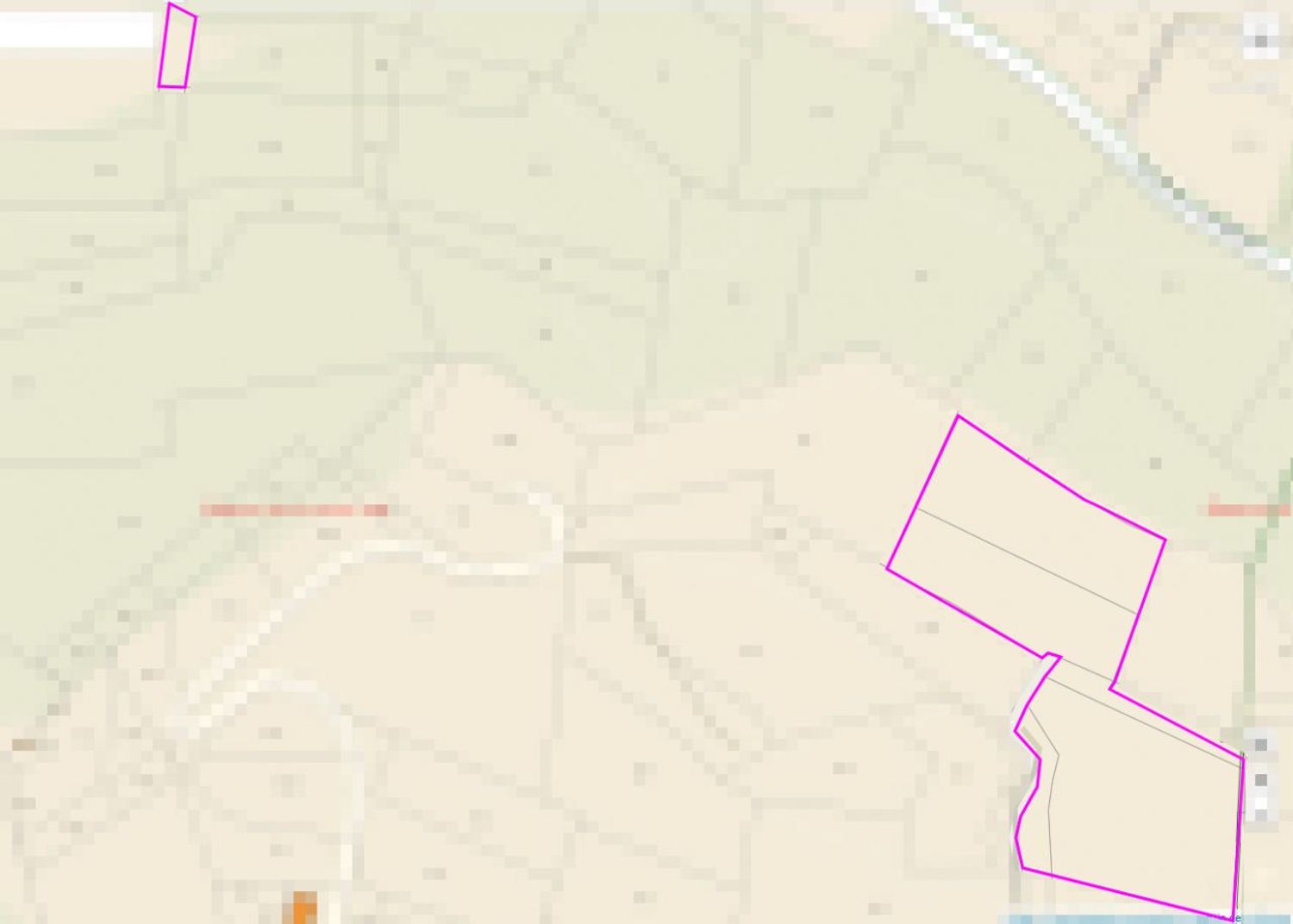 Immagine 16 di Terreno agricolo in vendita  in via valle scura a Castiglione Delle Stiviere