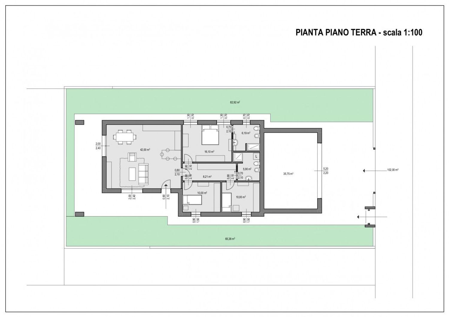 Immagine 12 di Terreno residenziale in vendita  in malocco sotto a Lonato del Garda