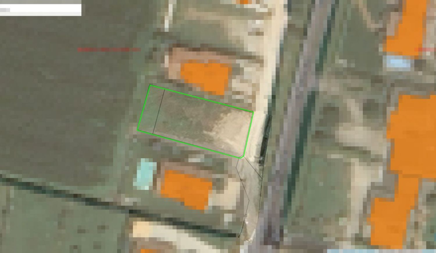 Immagine 16 di Terreno residenziale in vendita  in malocco sotto a Lonato del Garda