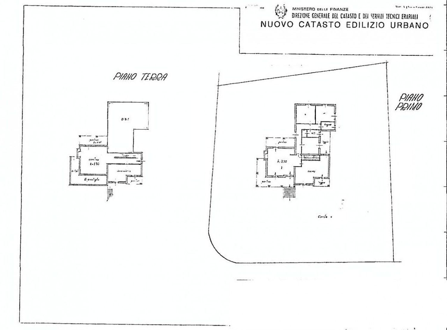 Immagine 60 di Villa in vendita  in via c. cattaneo a Bedizzole