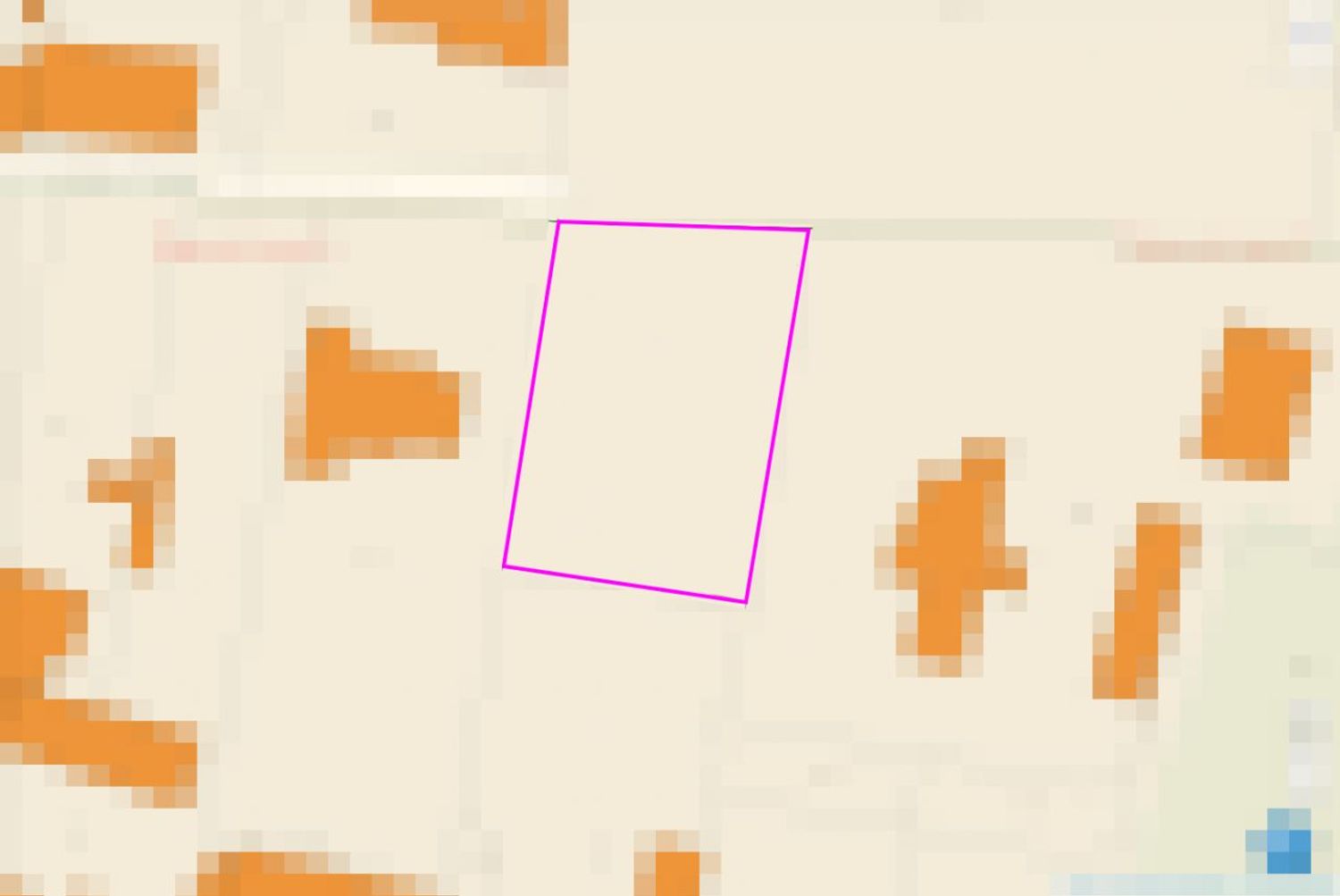 Immagine 10 di Terreno residenziale in vendita  in San Marco a Lonato del Garda