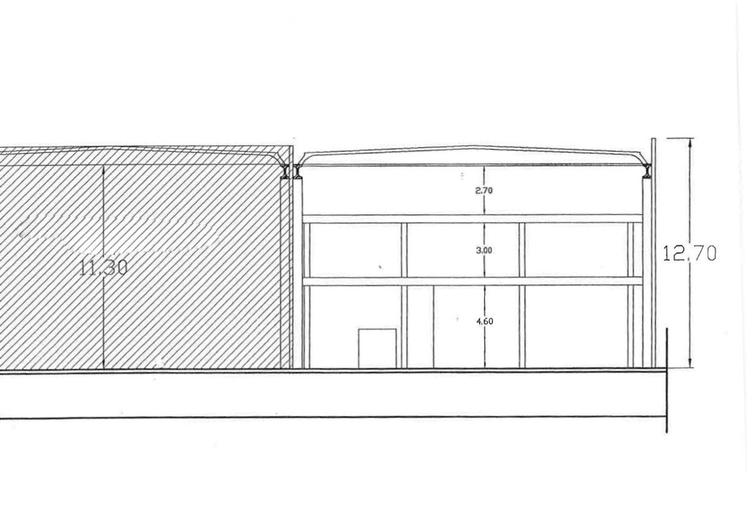 Immagine 9 di Capannone industriale in vendita  in Statale a Calcinato