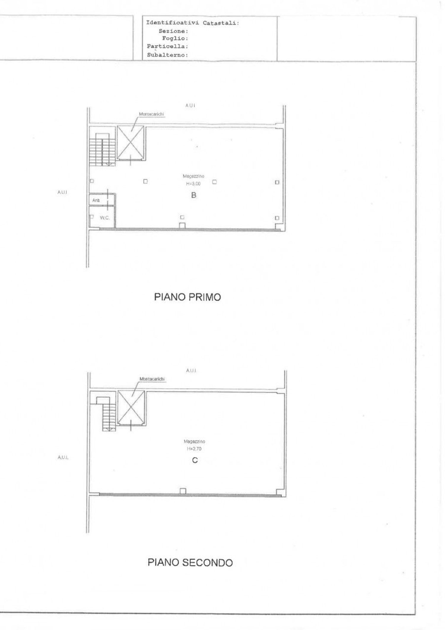 Immagine 10 di Capannone industriale in vendita  in Statale a Calcinato