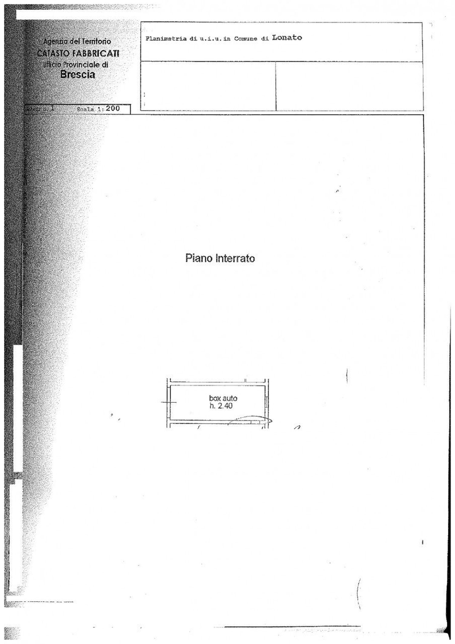 Immagine 32 di Villetta a schiera in vendita  in XXIV Maggio a Lonato del Garda