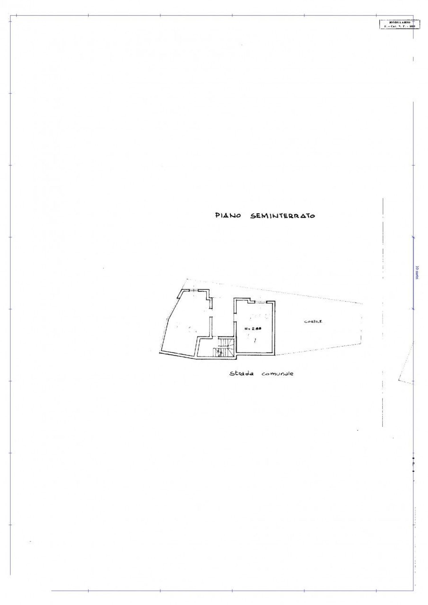 Immagine 38 di Casa indipendente in vendita  in Municipio a Calvagese Della Riviera