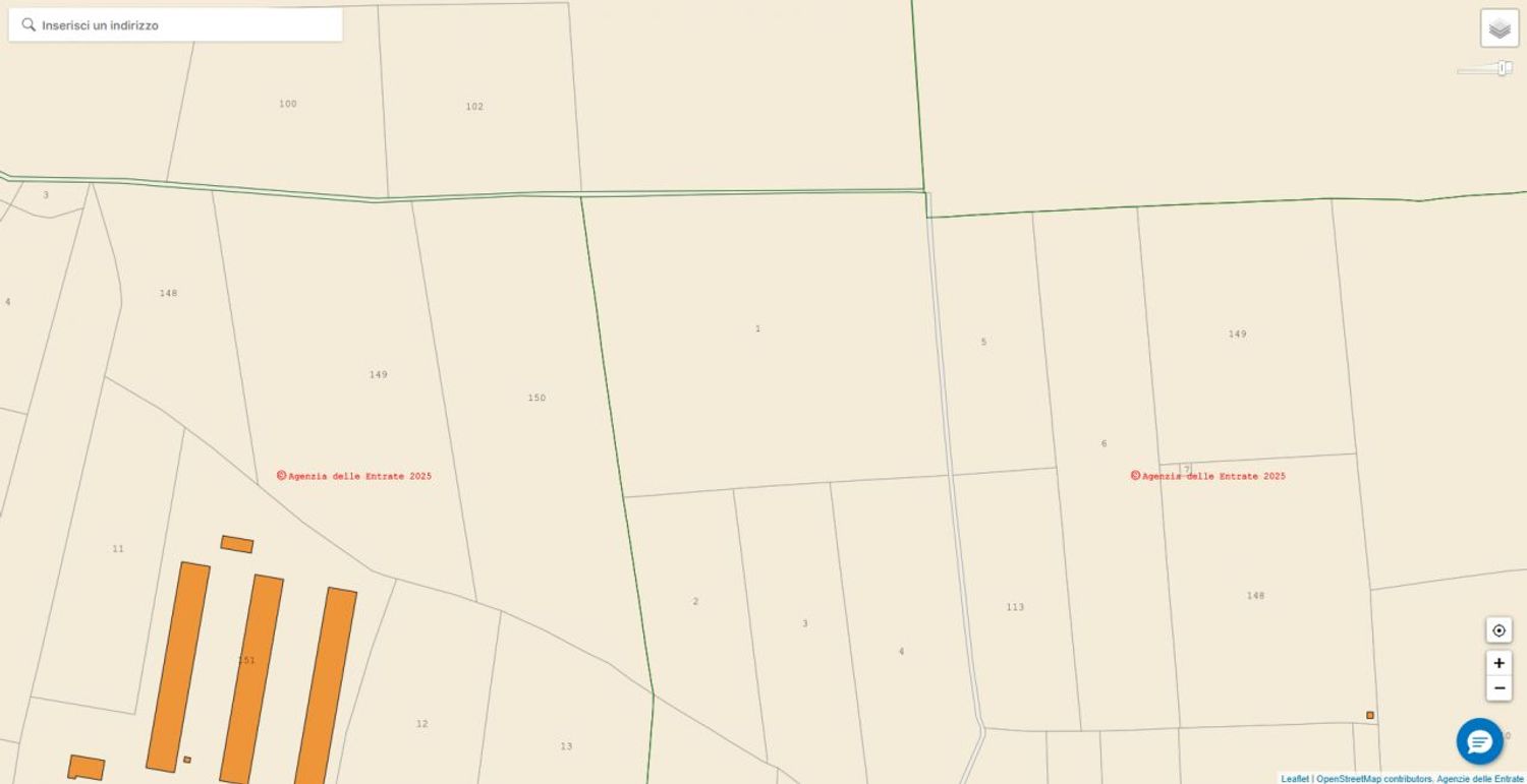 Immagine 7 di Terreno agricolo in vendita  in bertoletto a Lonato del Garda