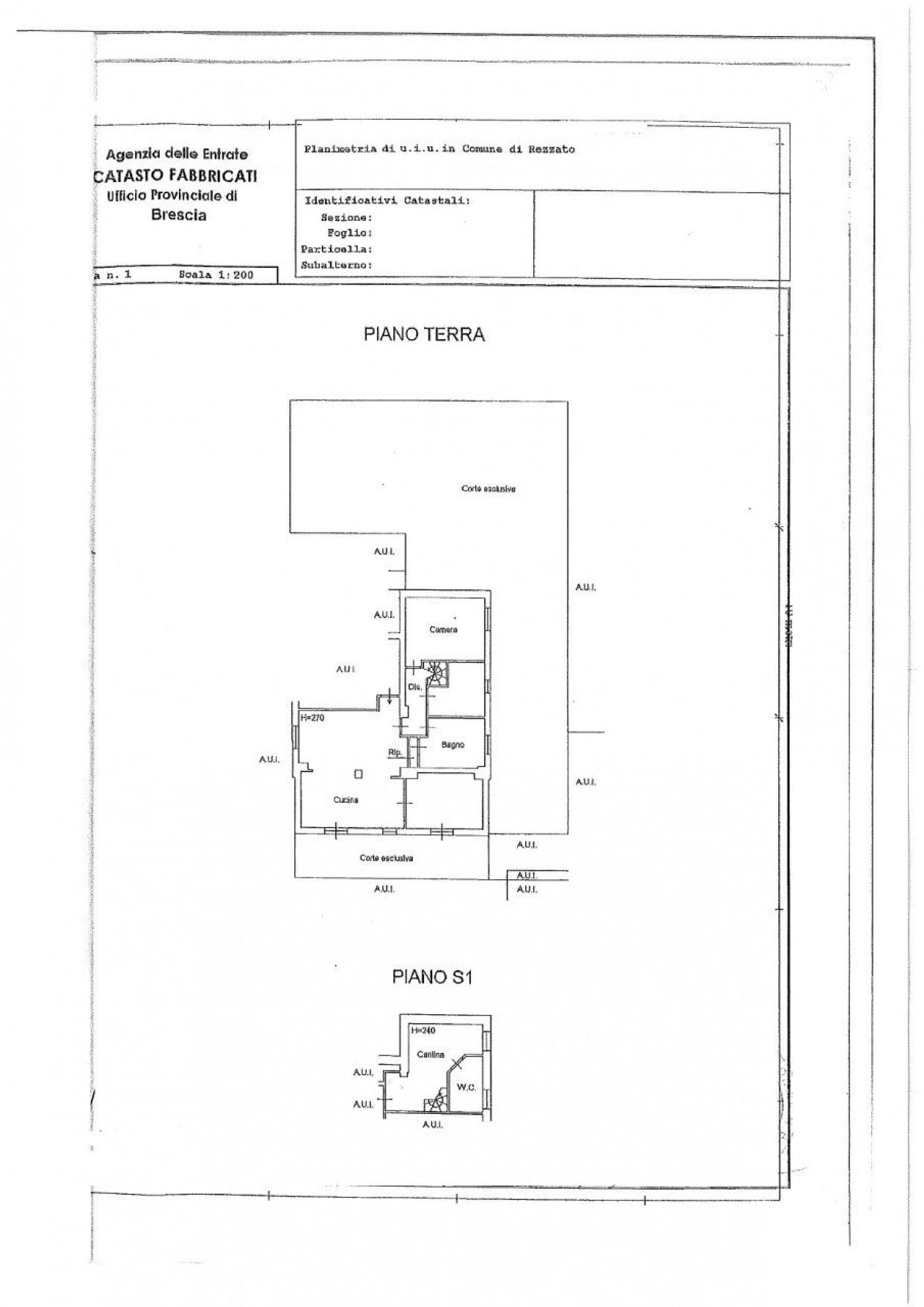 Immagine 9 di Appartamento in vendita  in IV Novembre 1918 a Rezzato