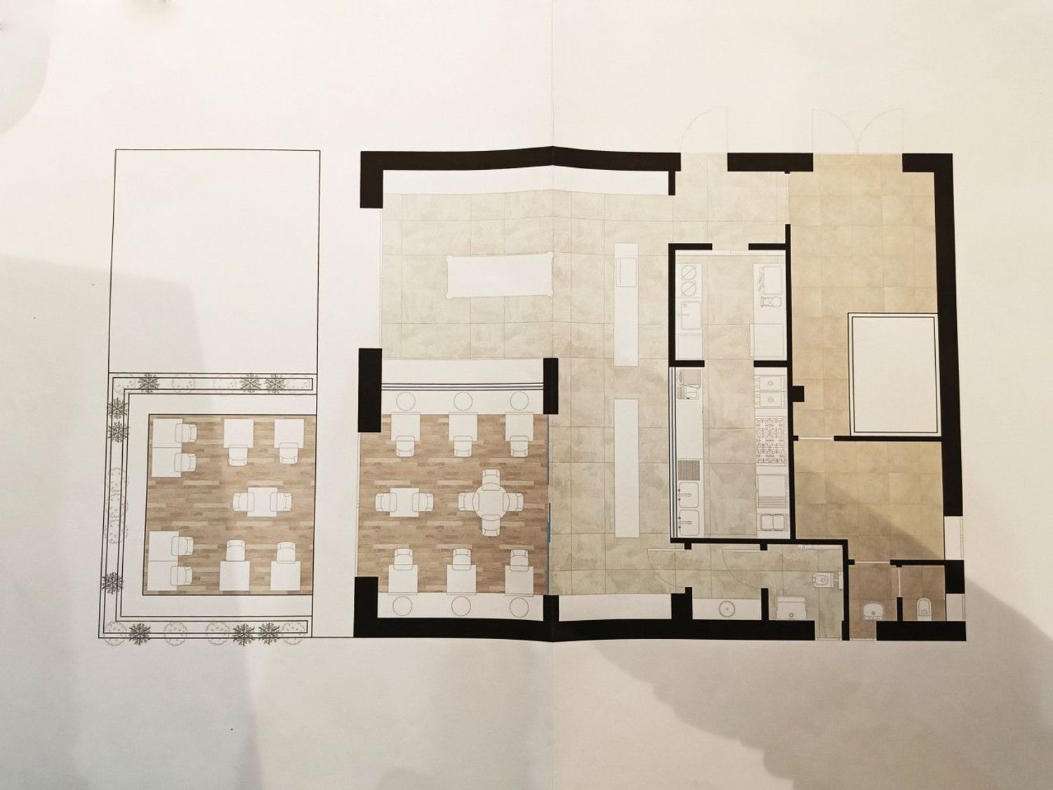 Immagine 12 di Attività commerciale in vendita  in Regia Antica a Lonato del Garda
