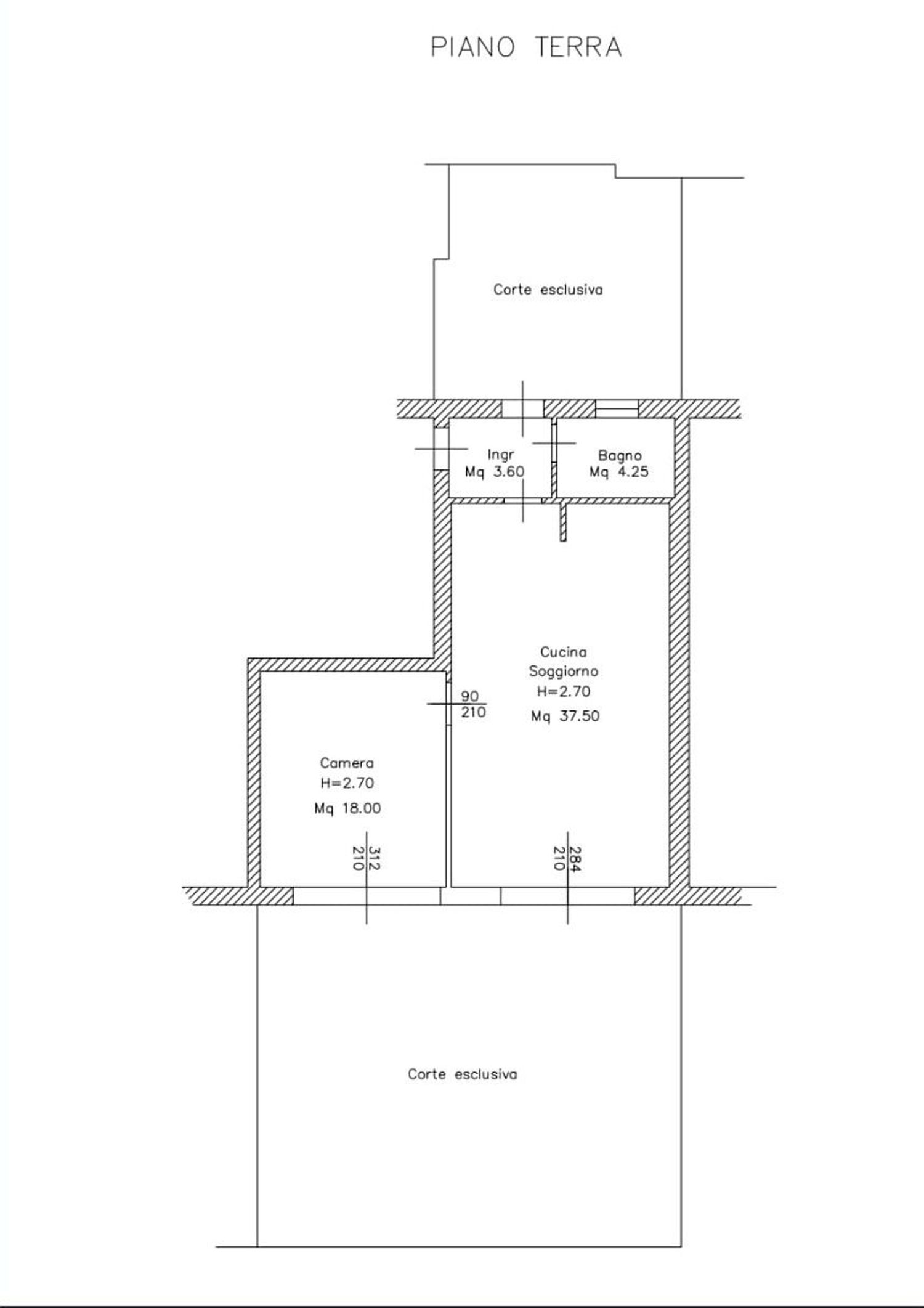 Immagine 29 di Appartamento in vendita  in San Marco a Lonato del Garda