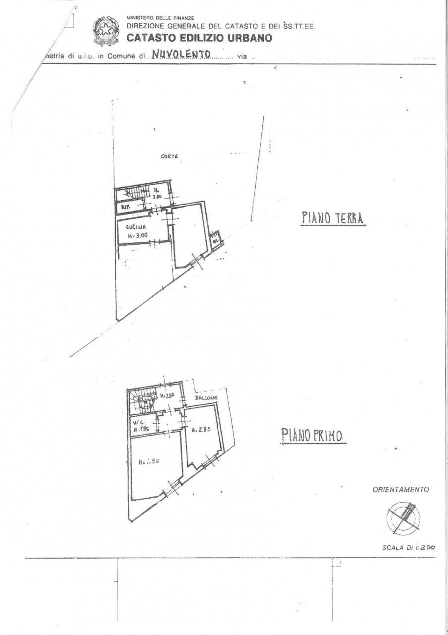 Immagine 9 di Casa semindipendente in vendita  in Breda a Calvagese Della Riviera