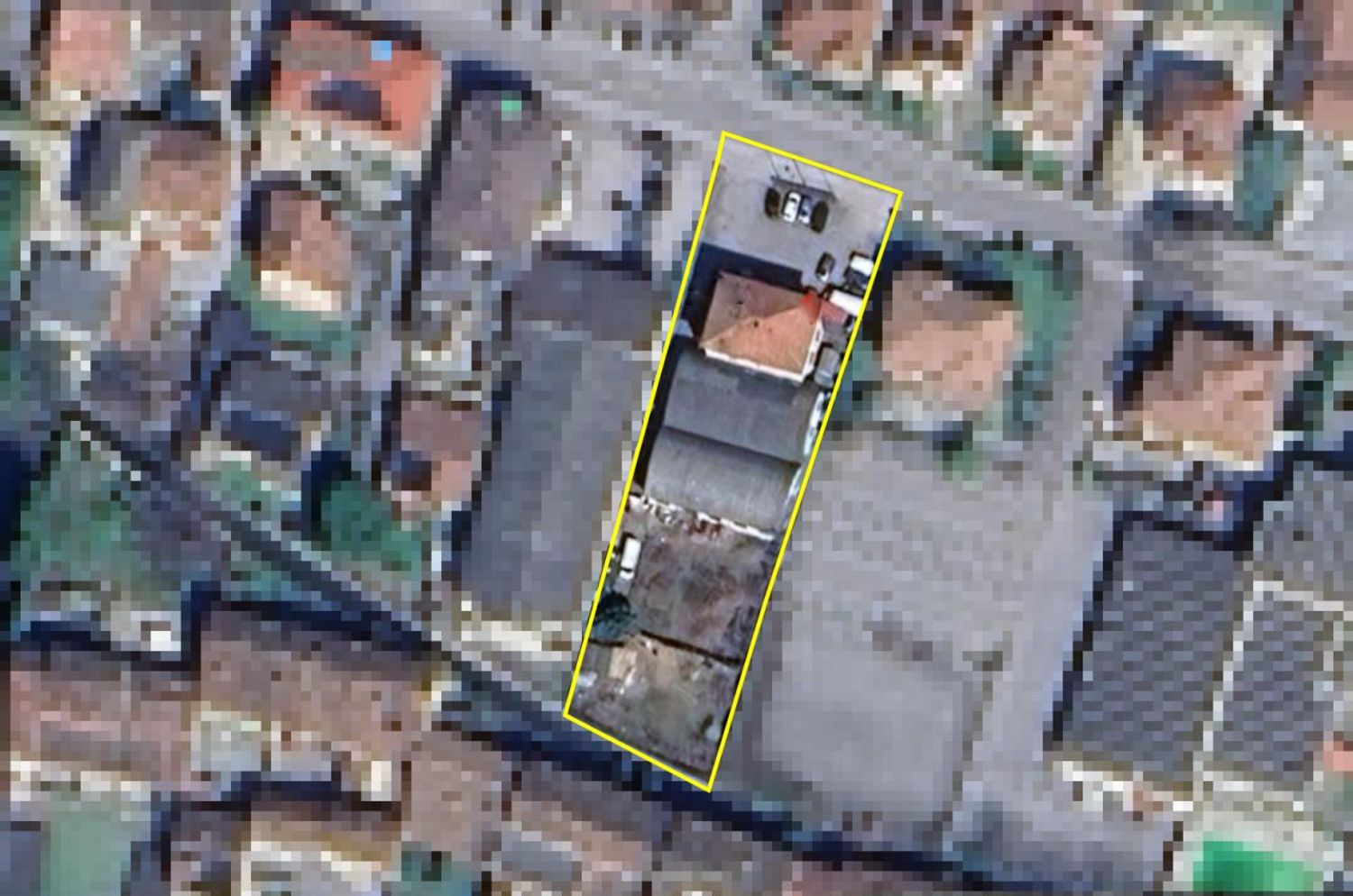 Immagine 17 di Terreno residenziale in vendita  in XX Settembre a Calcinato