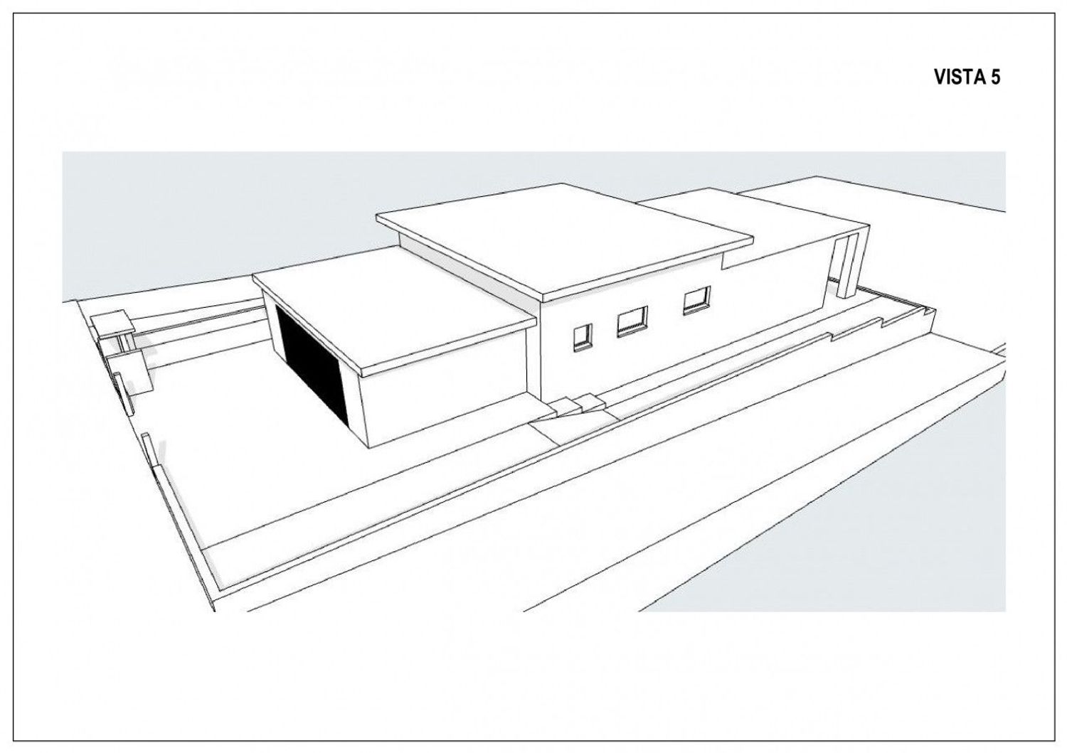 Immagine 10 di Villa in vendita  in Malocco Sotto a Lonato del Garda