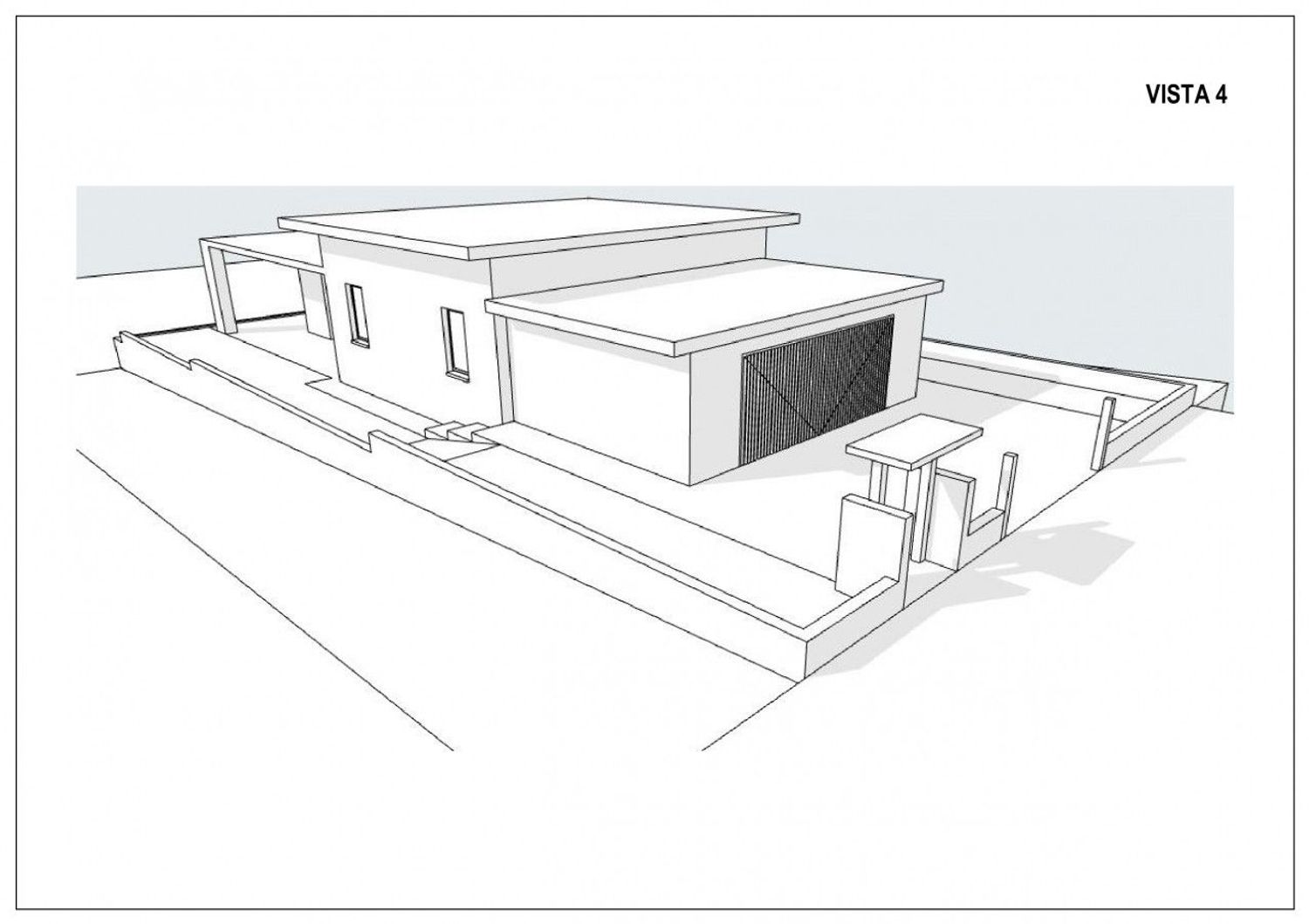 Immagine 12 di Villa in vendita  in Malocco Sotto a Lonato del Garda
