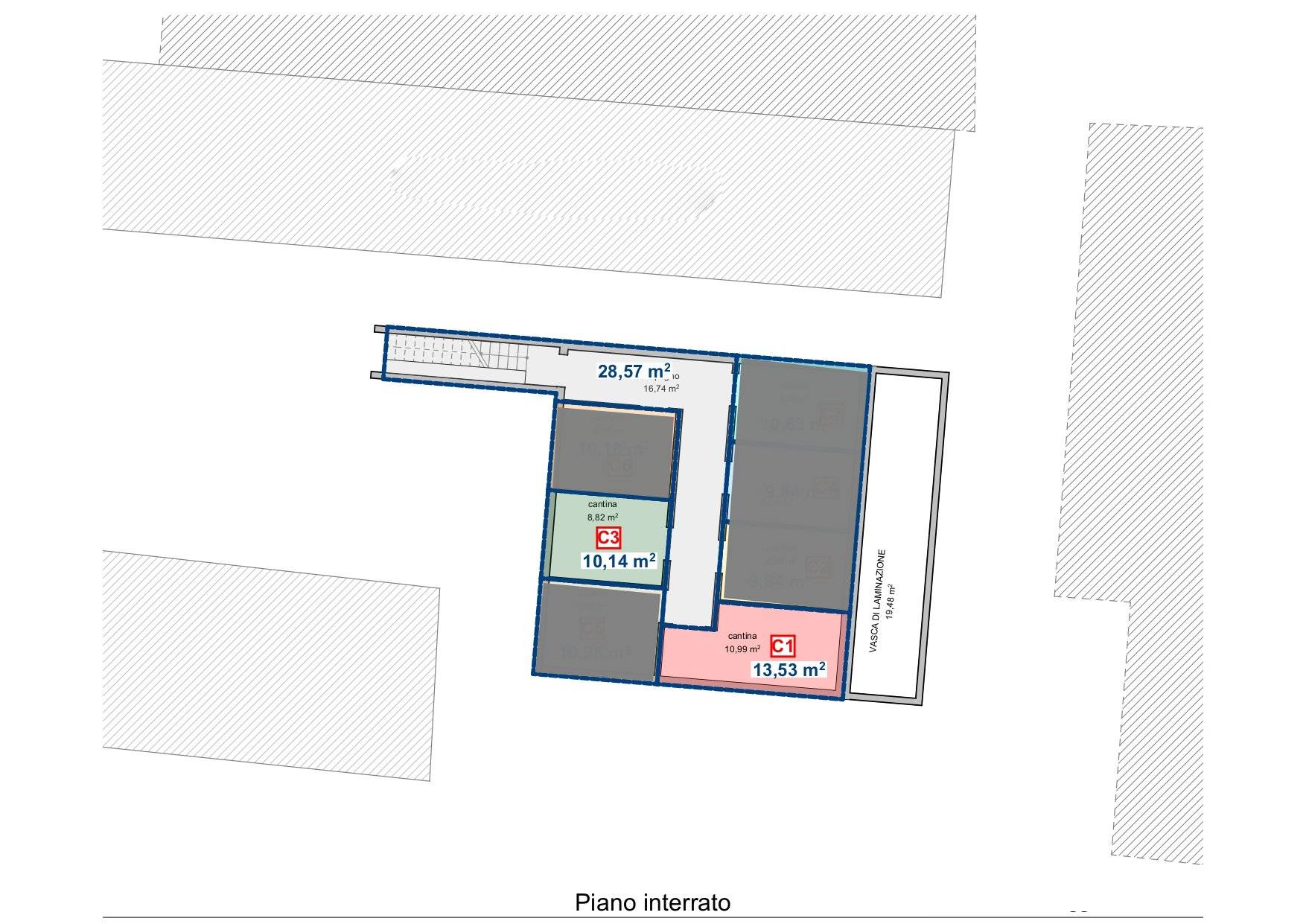 Immagine 13 di Appartamento in vendita  in san benedetto a Desenzano Del Garda
