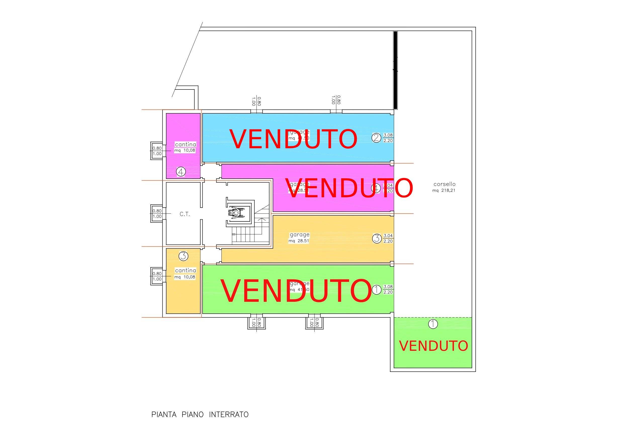 Immagine 18 di Appartamento in vendita  in unità d'italia a Desenzano Del Garda