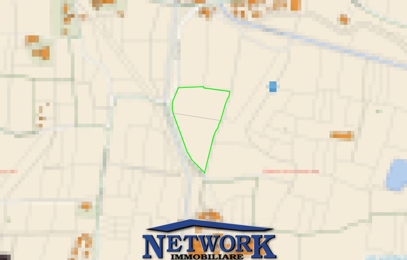 Immagine 12 di Terreno agricolo in vendita  in via calini a Bedizzole