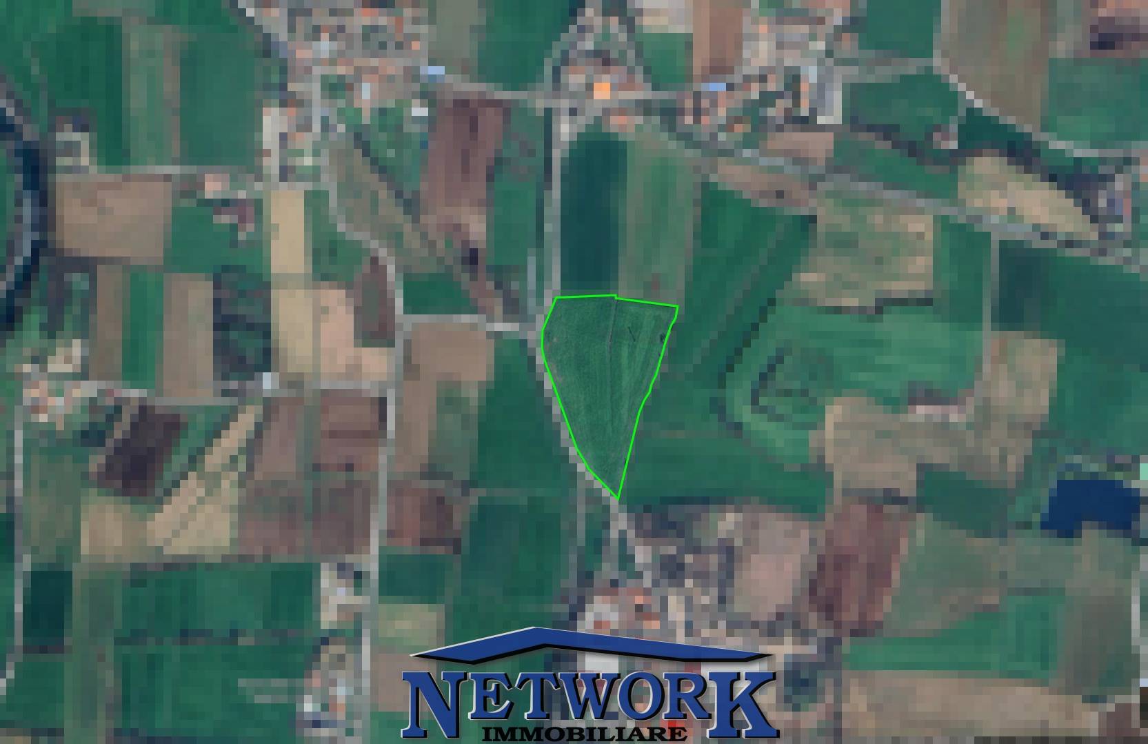 Immagine 13 di Terreno agricolo in vendita  in via calini a Bedizzole