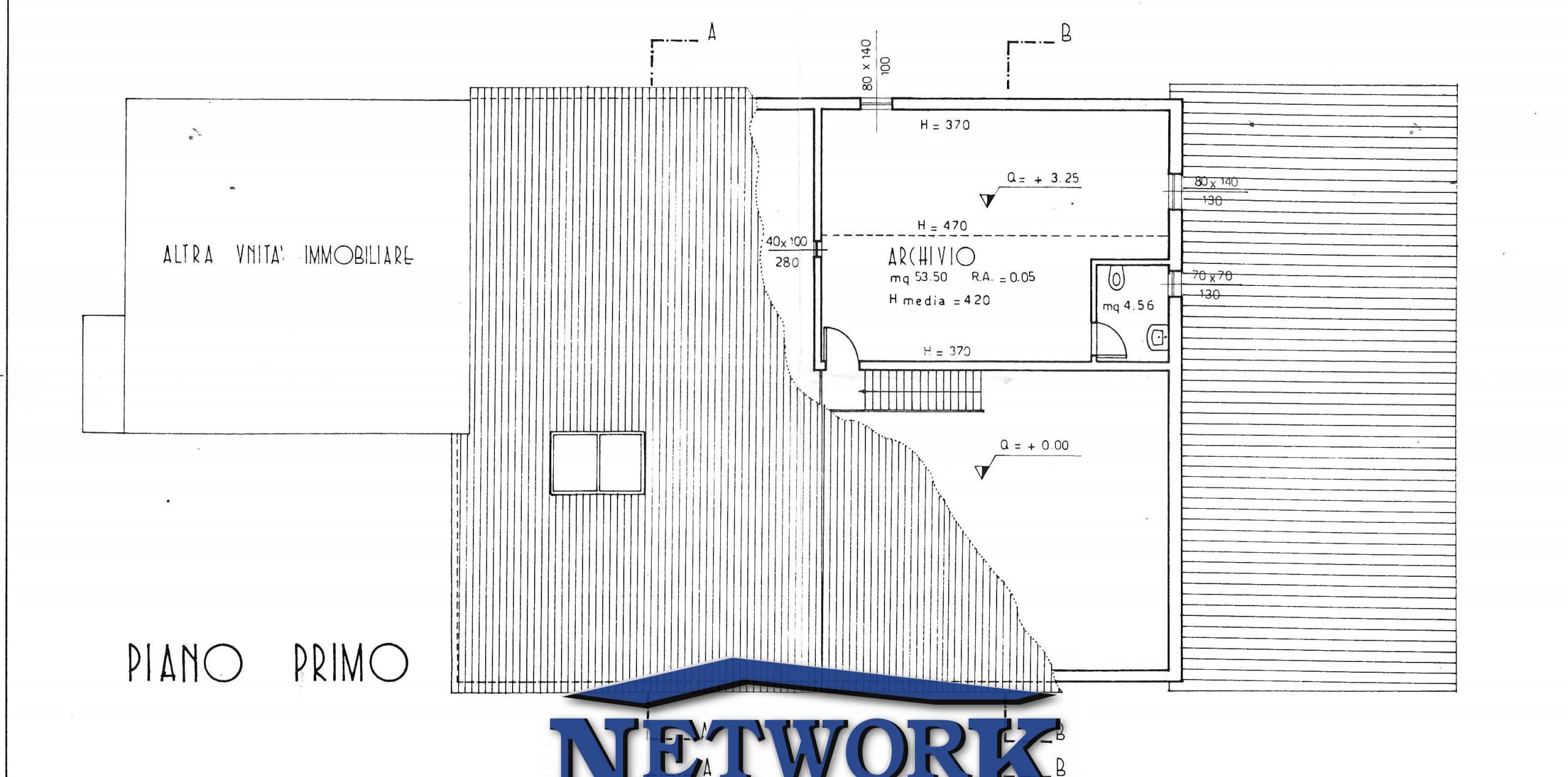 Immagine 10 di Magazzino in vendita  in colombare castiglione 80 a Desenzano Del Garda