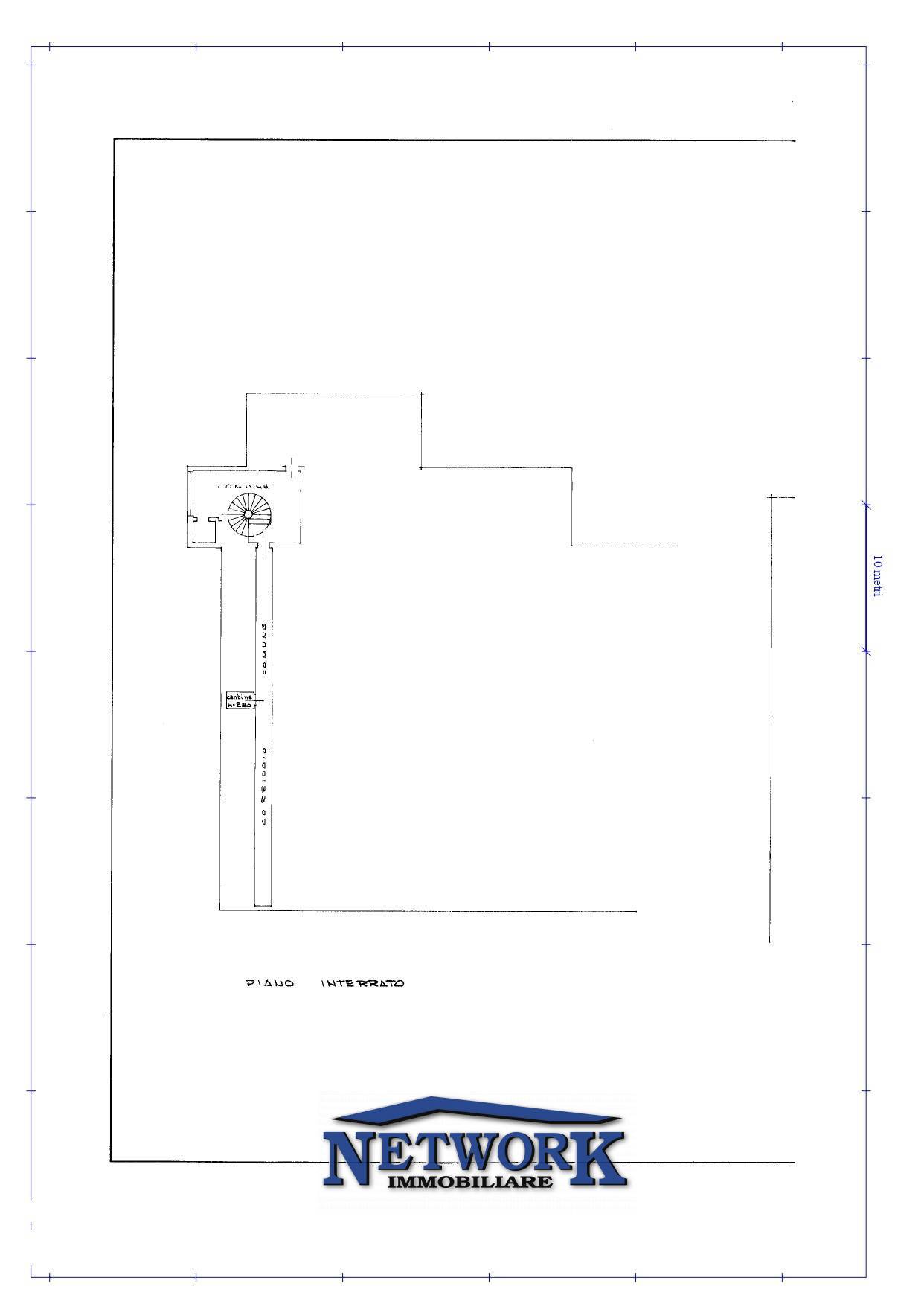 Immagine 16 di Appartamento in vendita  in via giovanni verga a Desenzano Del Garda