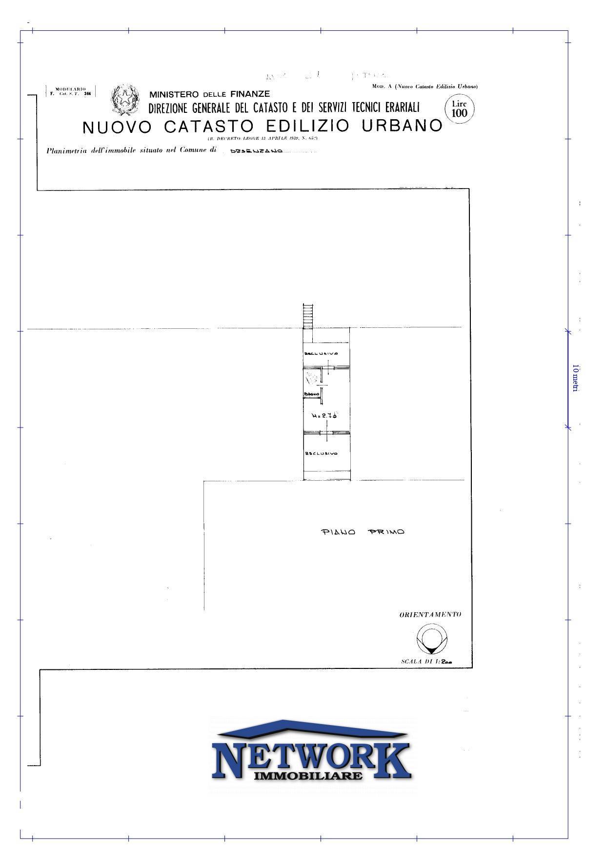 Immagine 15 di Appartamento in vendita  in via giovanni verga a Desenzano Del Garda