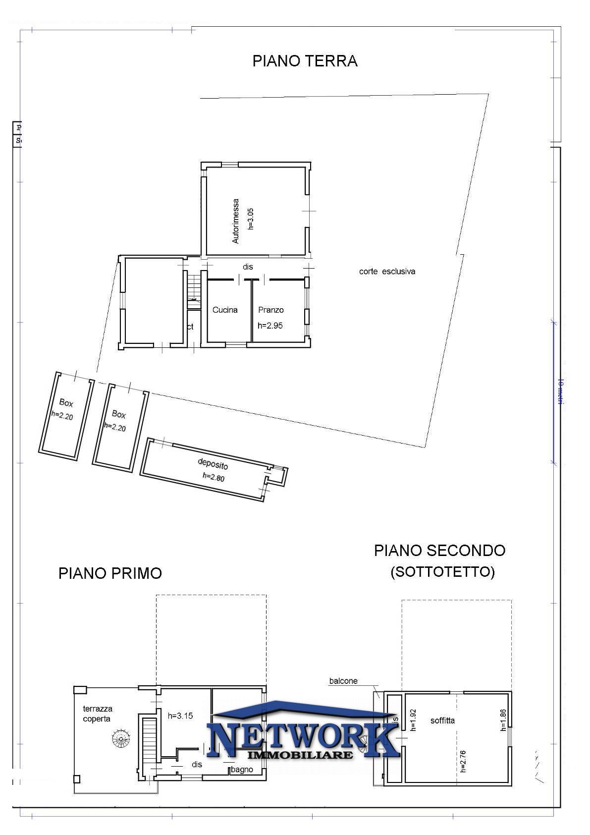 Immagine 27 di Casa semindipendente in vendita  in via monteroseo a Bedizzole