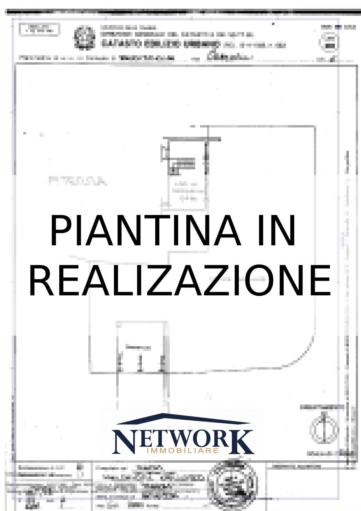 Immagine 11 di Negozio in vendita  in Piazza B. Pezzati Anna 25 a Casalmoro